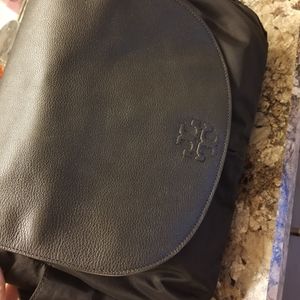 Tory Burch diaper bag